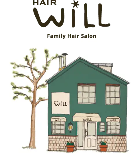 Hair wiLL